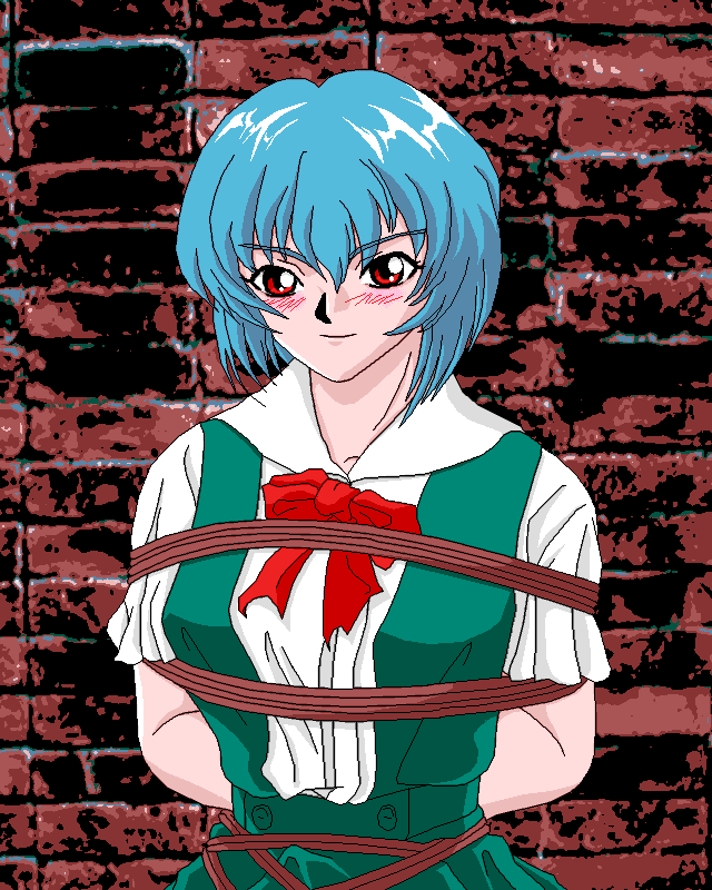 Bonnou CG Shuu - Shirubeiru Vol.1&amp;2 page 3 full