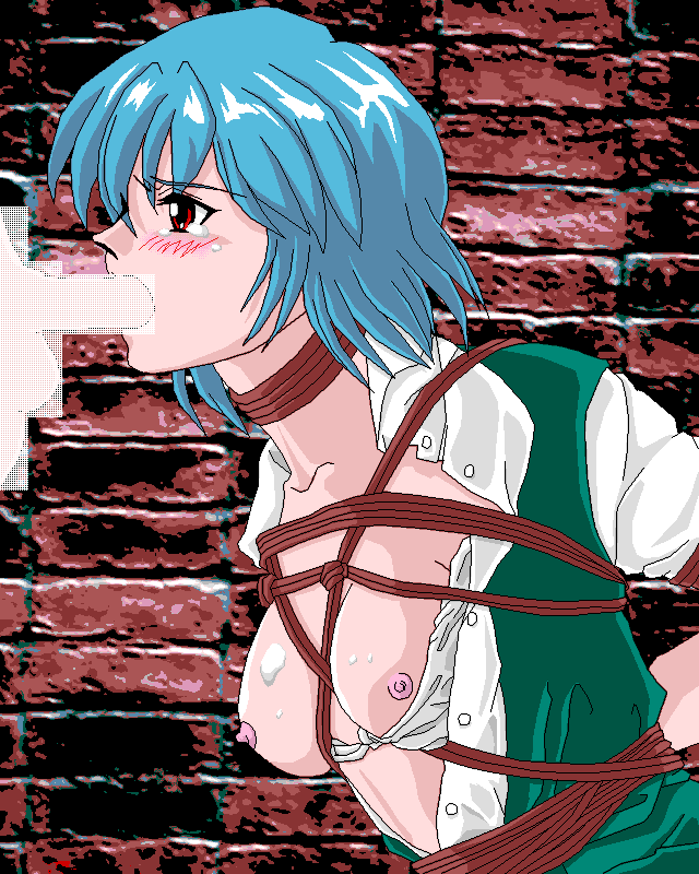 Bonnou CG Shuu - Shirubeiru Vol.1&amp;2 page 4 full
