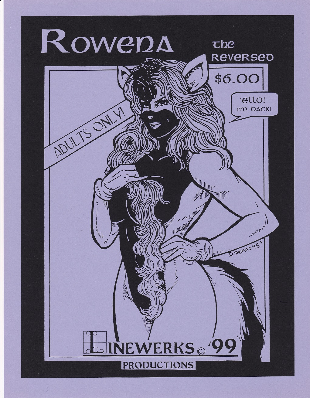 rowena page 1 full