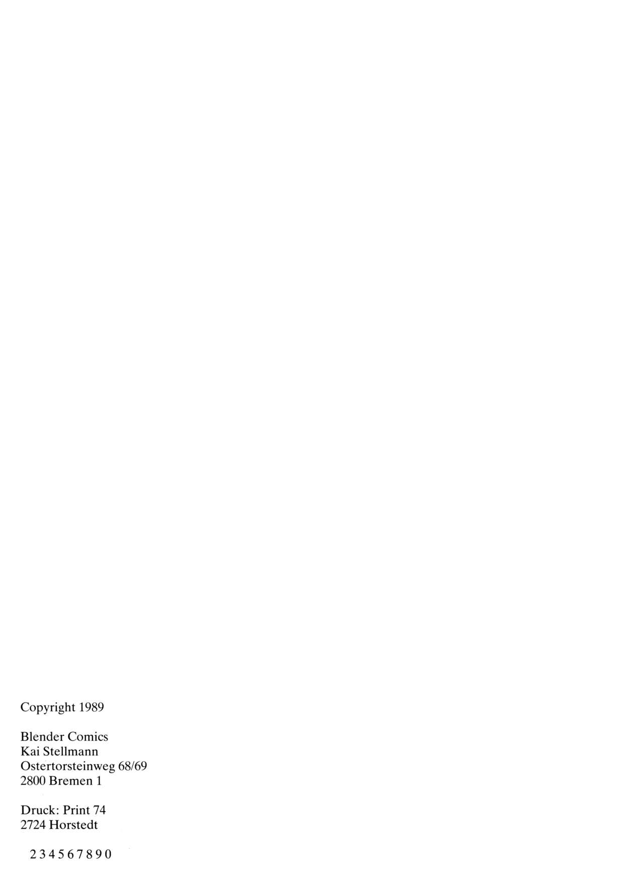Liv R. - Glühende Hatz page 4 full