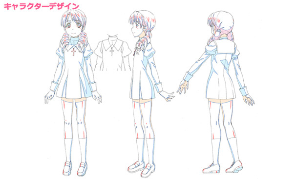 Dokidoki little Ooya-san Ova 1 Screenshots page 8 full