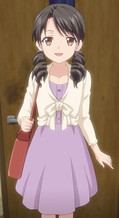 Dokidoki little Ooya-san Ova 1 Screenshots page 9 full