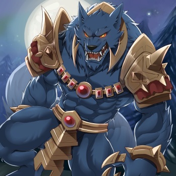 Warwick cover