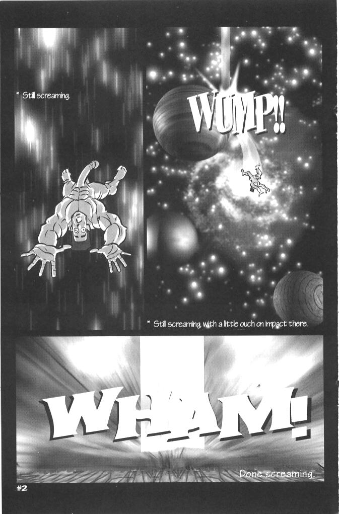 White Buffaloe Homepage page 4 full