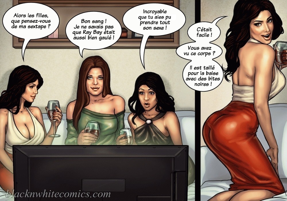 A-Keeping It Up for the KarASSians page 8 full