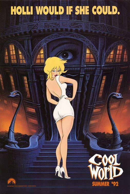 Cool World Gifs page 1 full