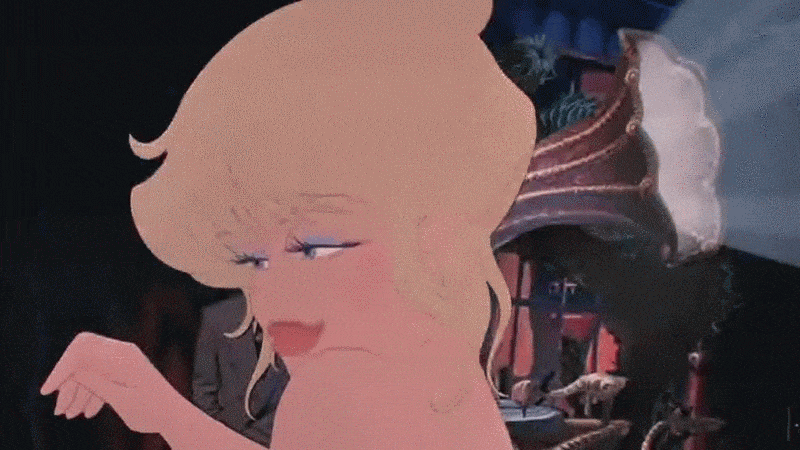 Cool World Gifs page 10 full