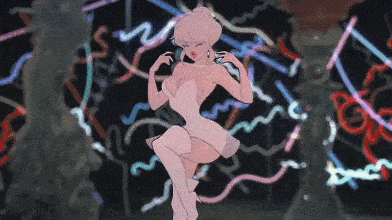 Cool World Gifs page 3 full