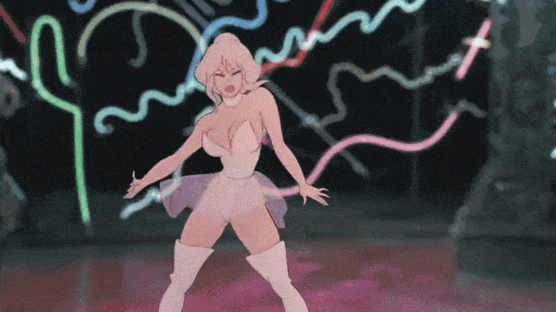 Cool World Gifs page 4 full