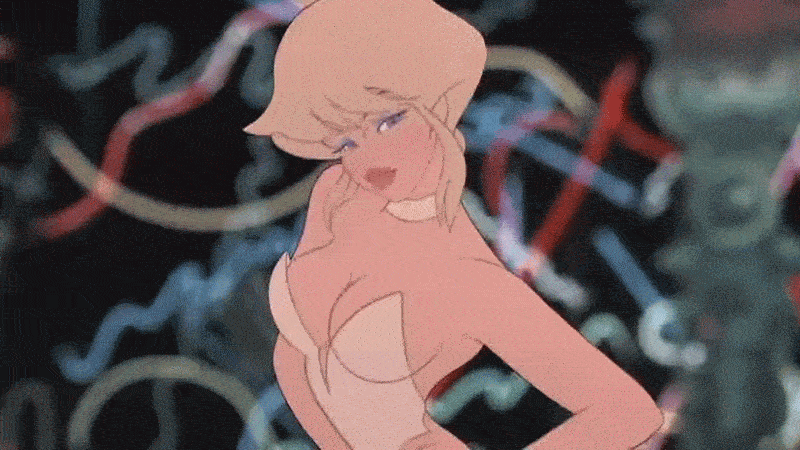 Cool World Gifs page 6 full