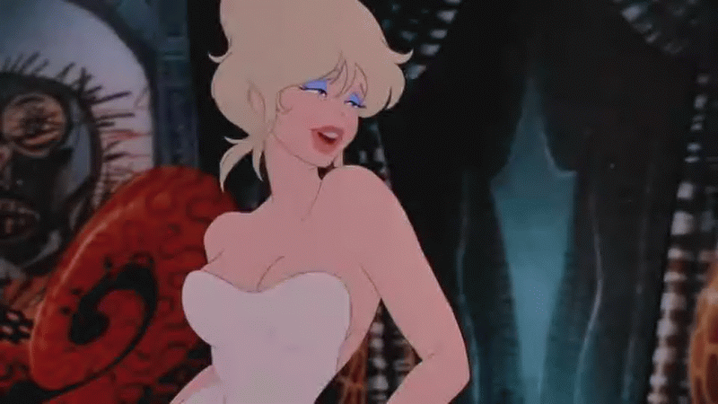 Cool World Gifs page 8 full