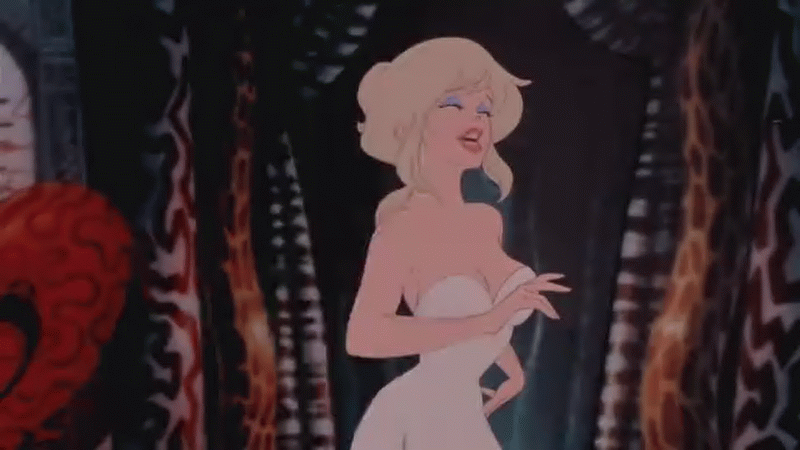 Cool World Gifs page 9 full