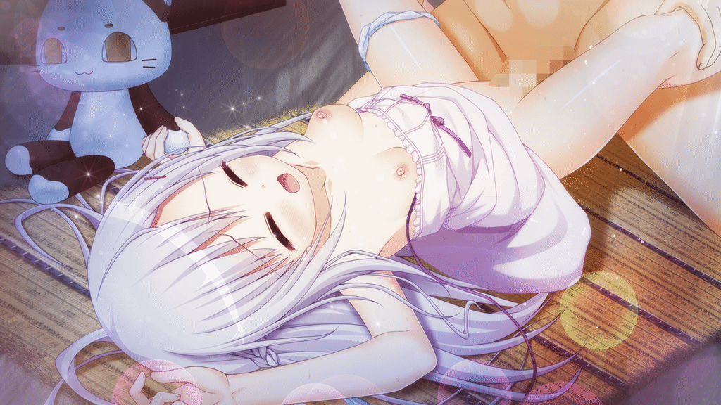 Imouto o Kegashita Kioku page 4 full