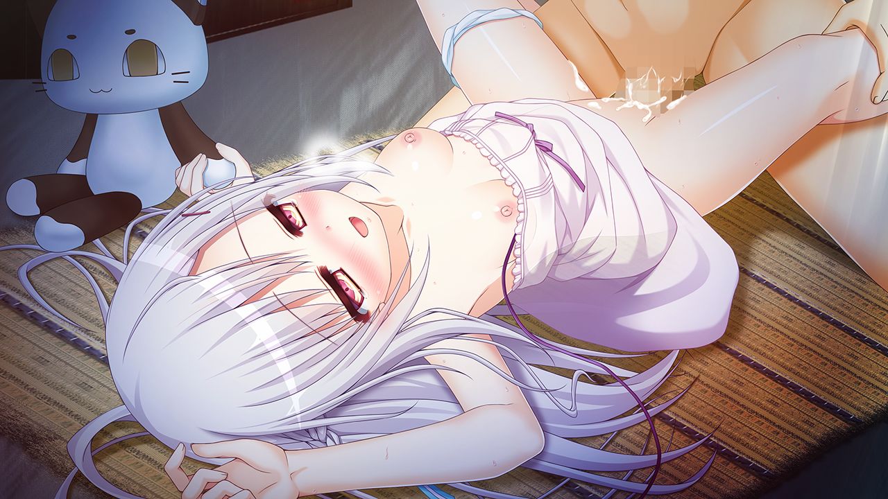Imouto o Kegashita Kioku page 5 full