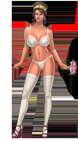 Sex Gangsters Girls page 10 full