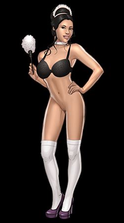 Sex Gangsters Girls page 3 full