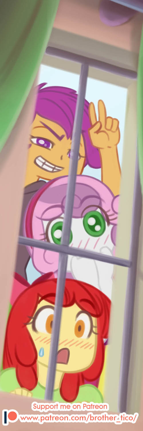 artist_brother-tico - Tags - Derpibooru - My Little Pony_ Friendship is Magic Imageboard page 7 full