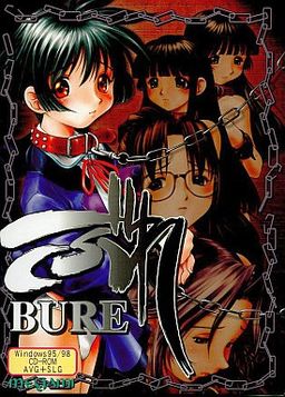 Bure page 1 full