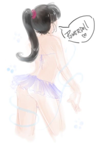 Artworks by Power Doll page 4 full