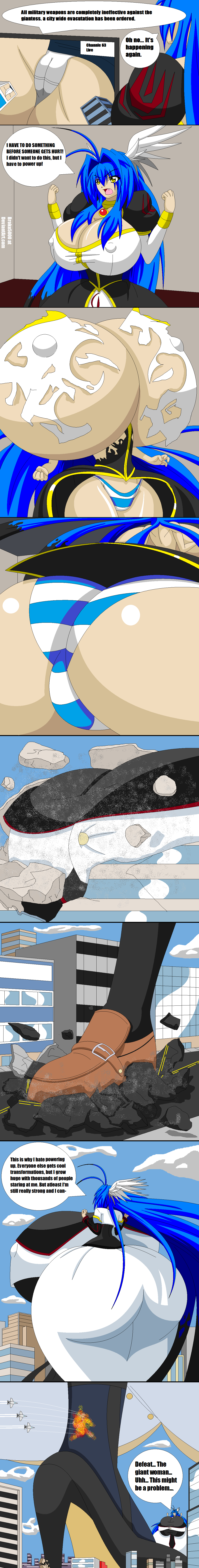 The Blue-X Virus page 4 full