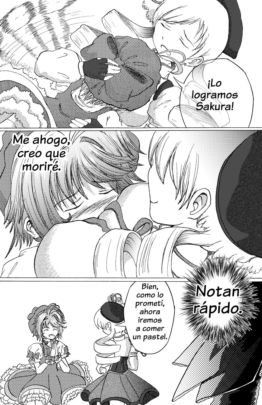 Cartas Magicas 11 page 9 full