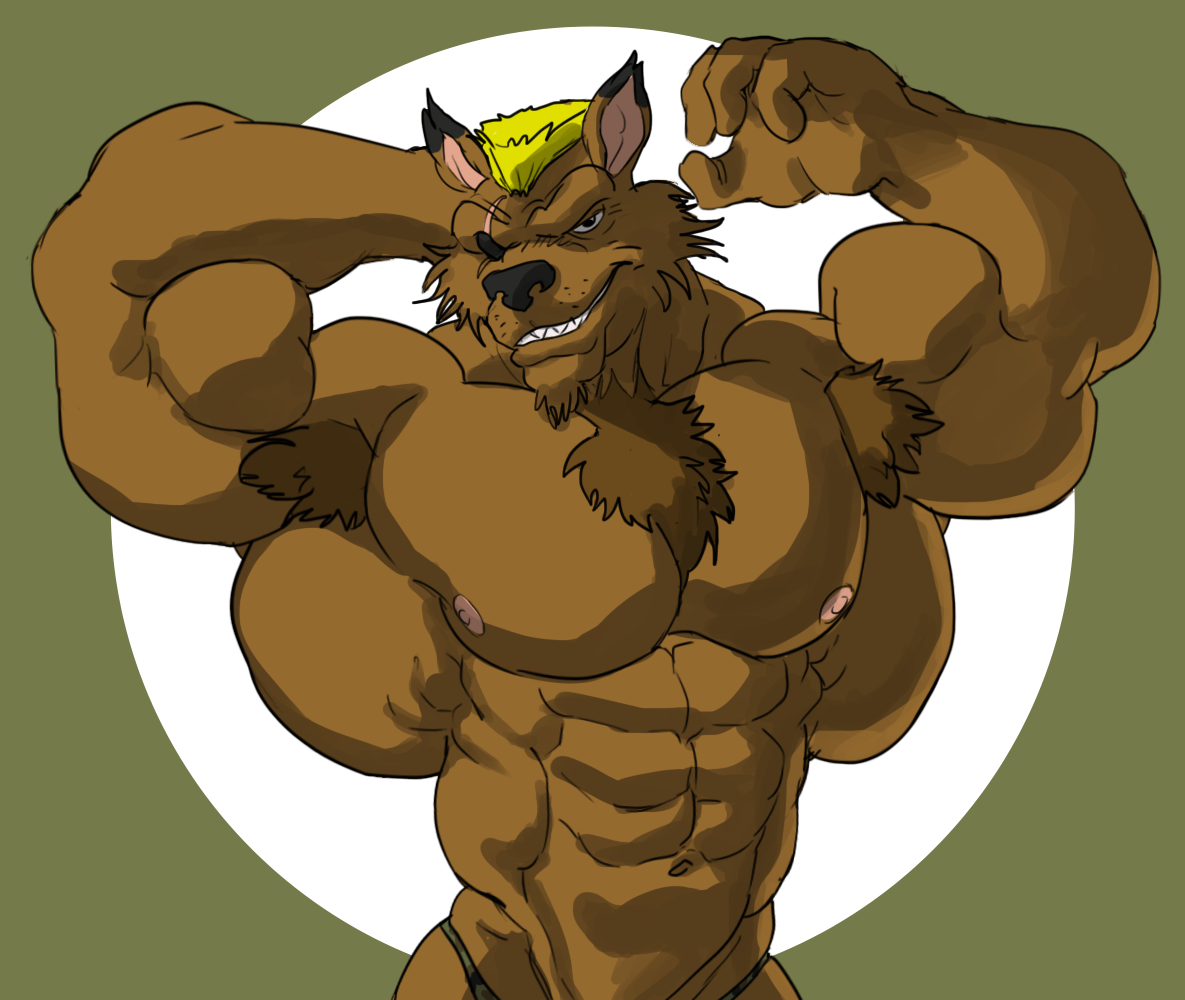 Sara Borrows art page 10 full