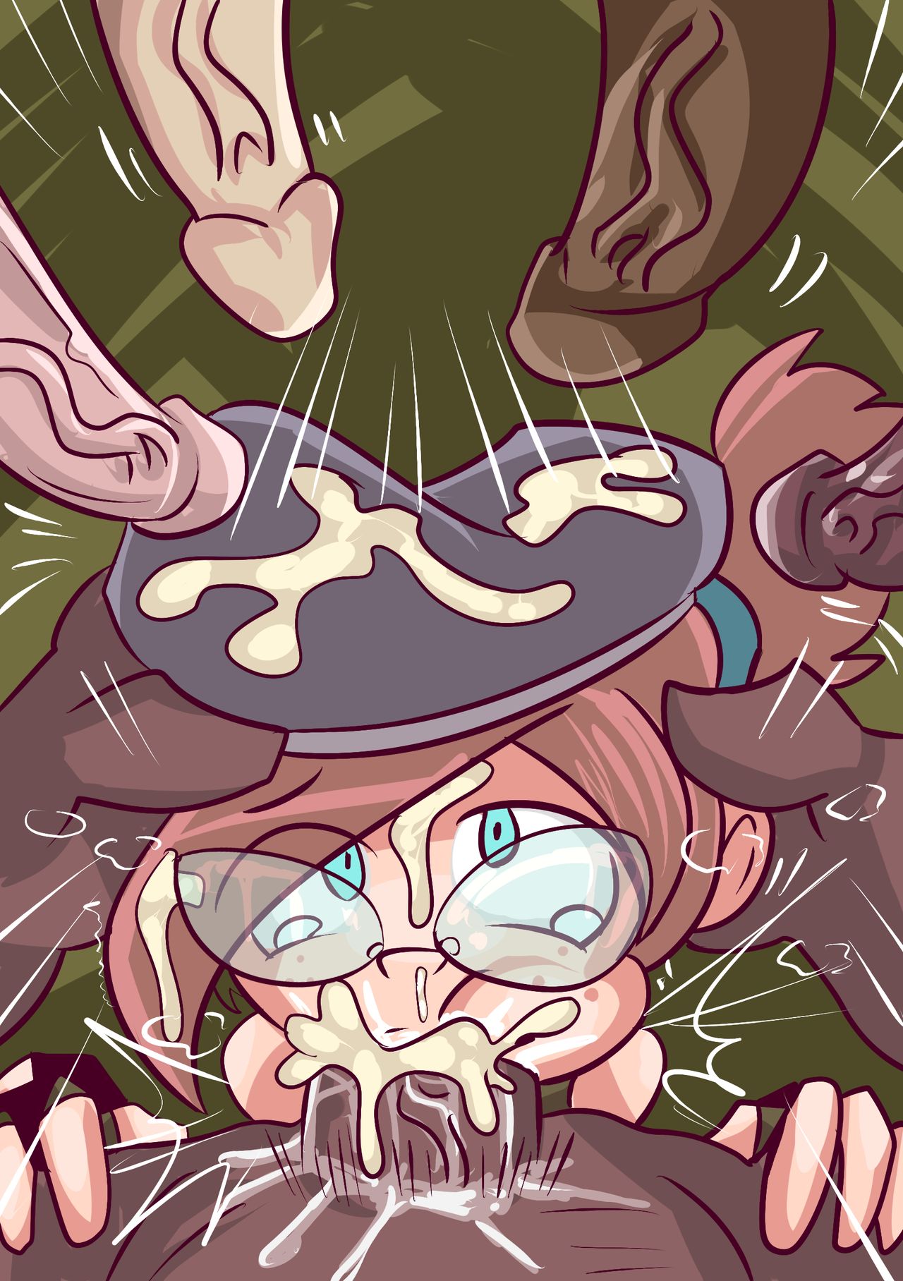 Capture Empress page 3 full