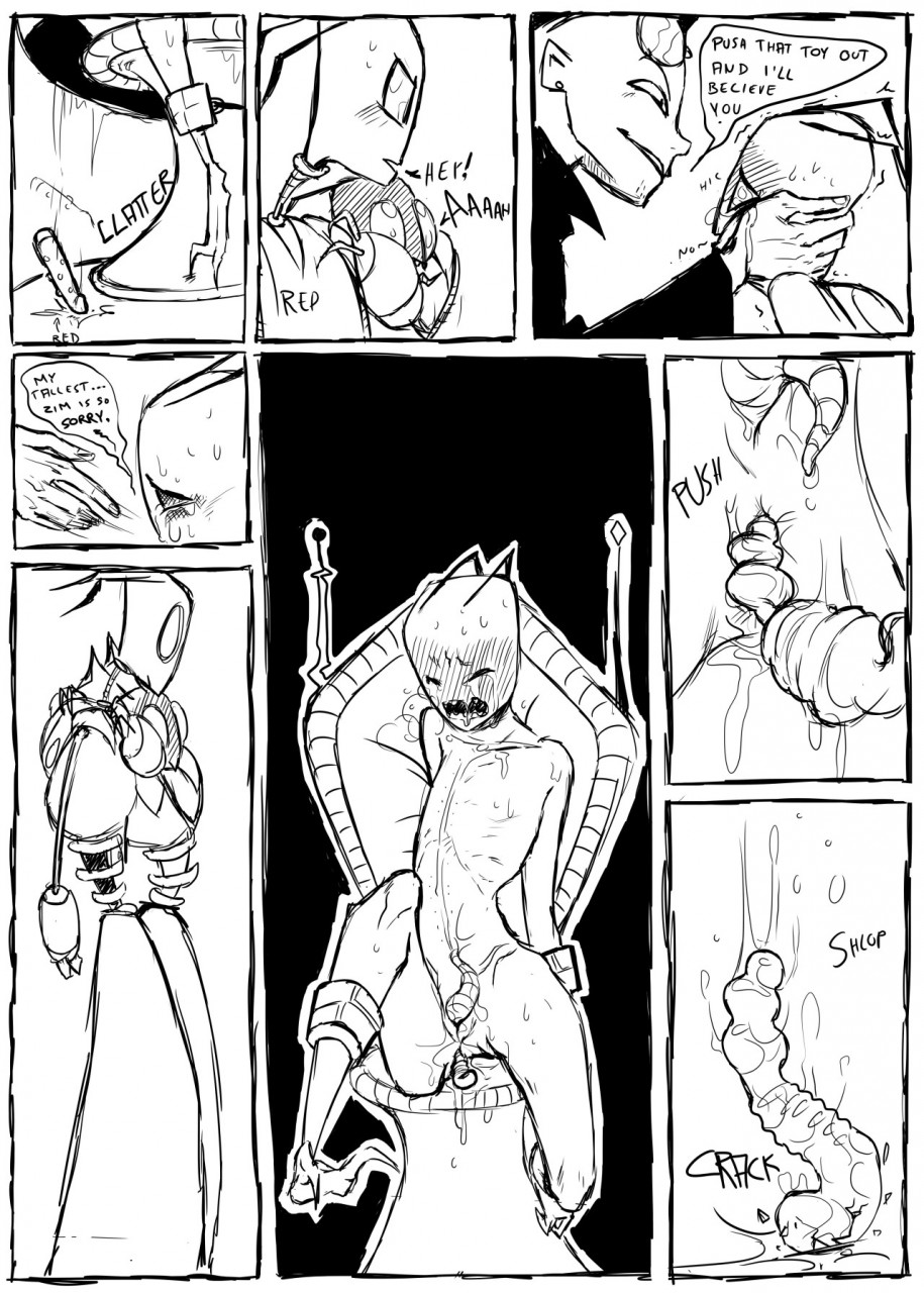 Conquest page 10 full