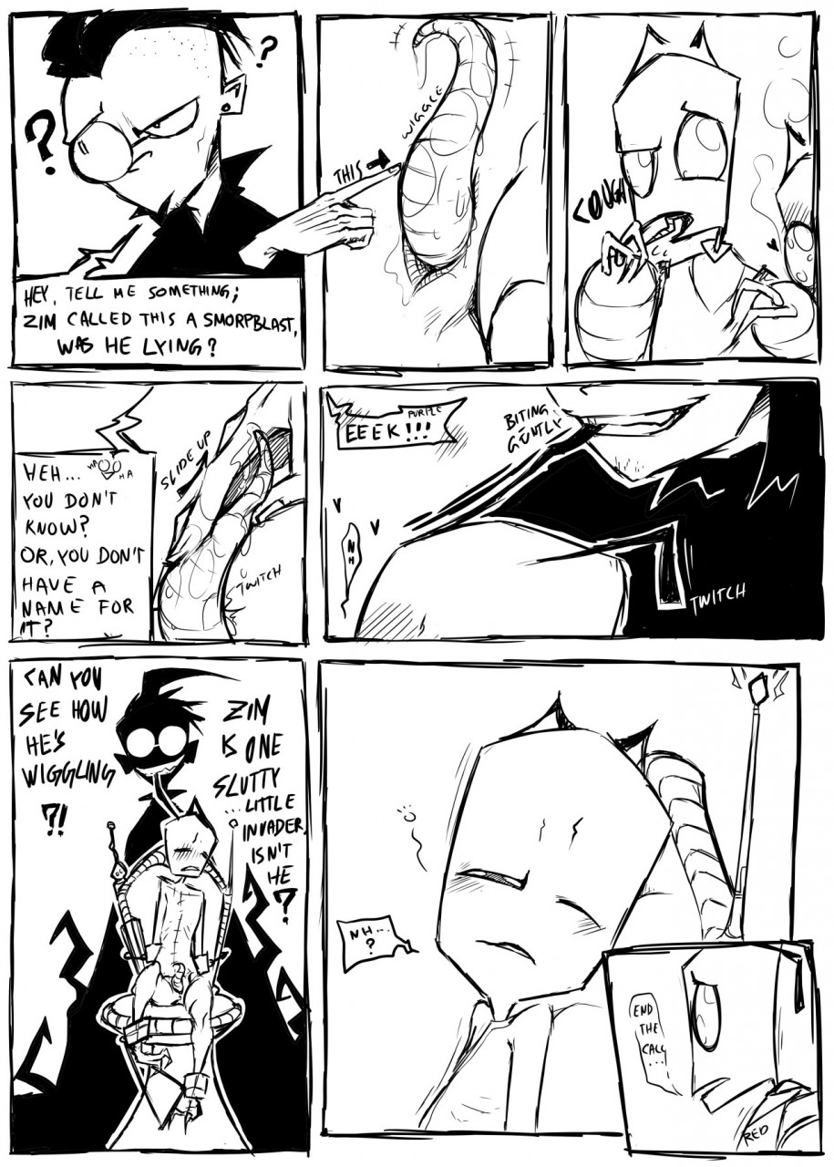 Conquest page 3 full