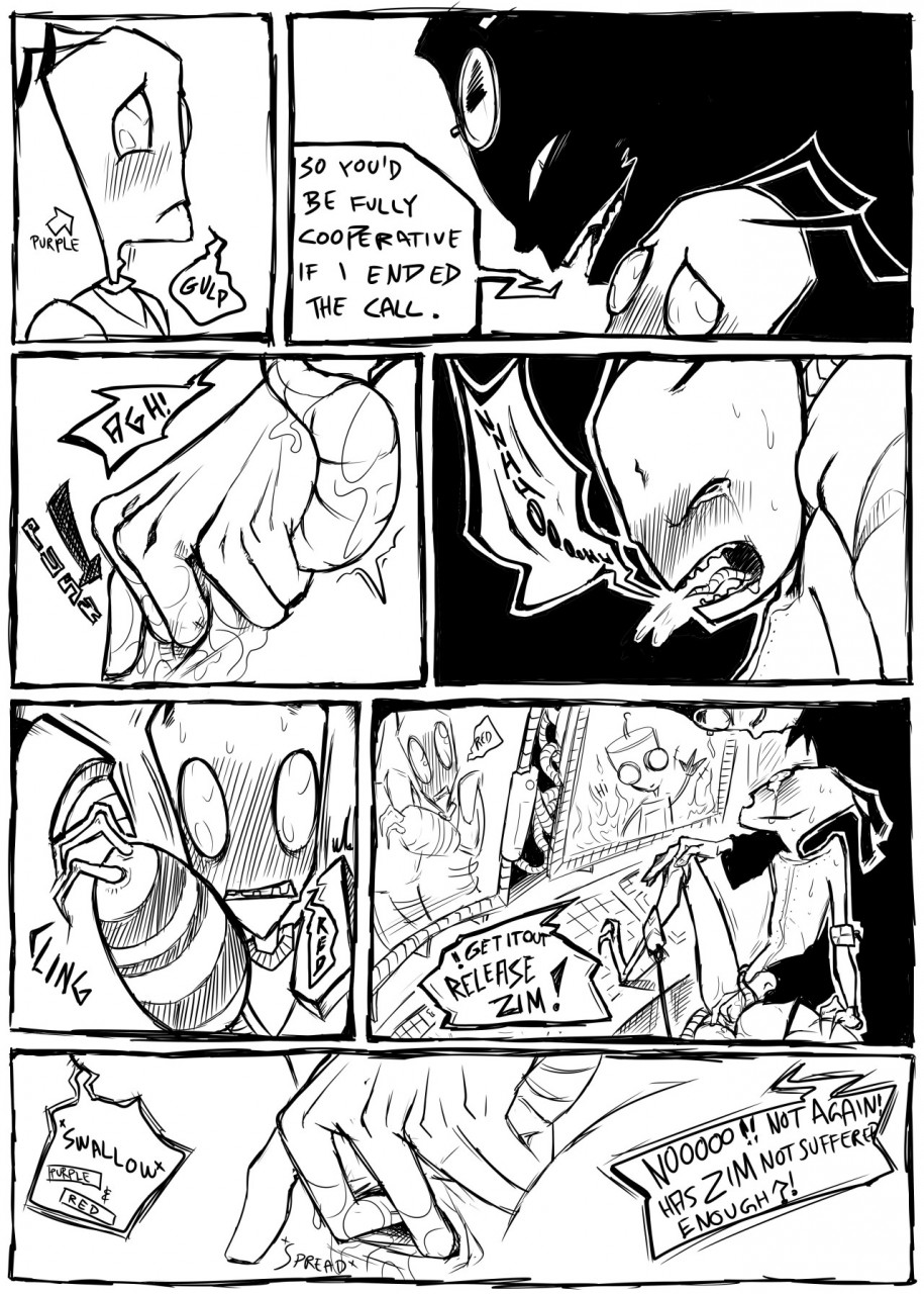 Conquest page 5 full