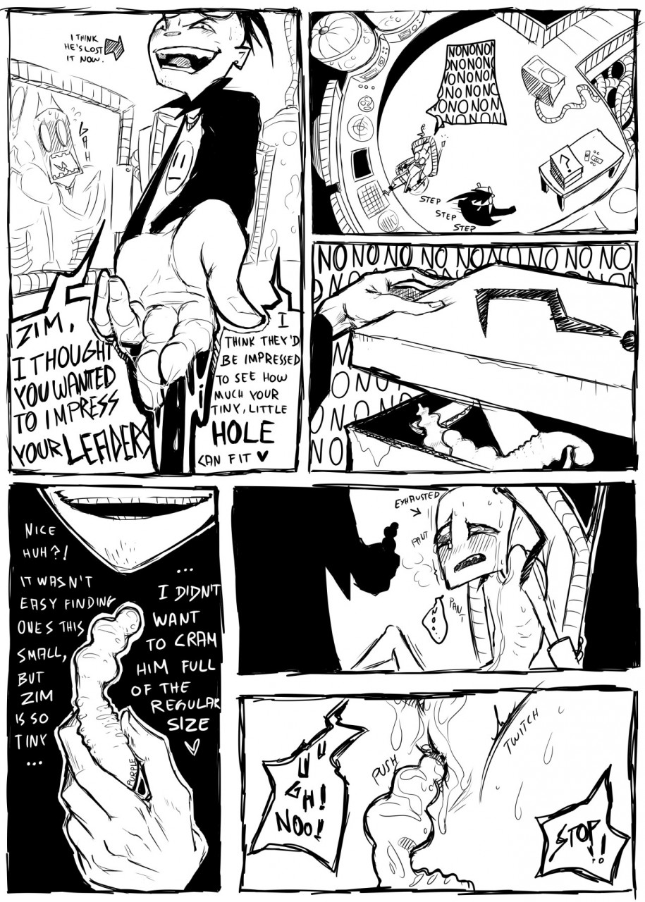 Conquest page 6 full