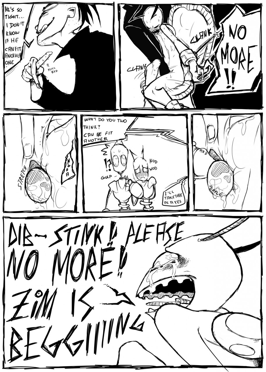 Conquest page 8 full