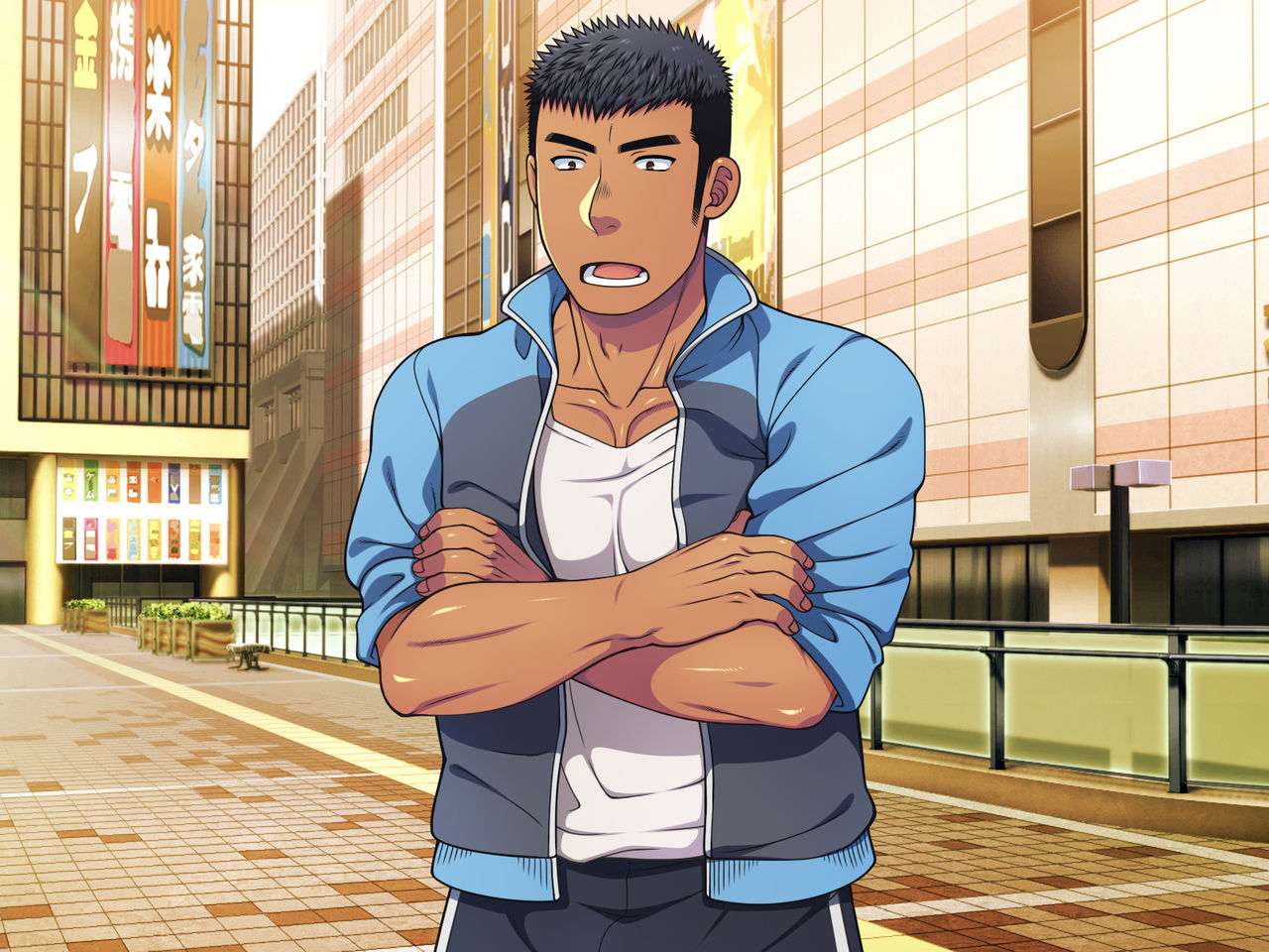 Saimin 50% Namaiki na Yankee o Ishiki Sonomama de Karada dake Ayatsureru You ni Nattara page 4 full