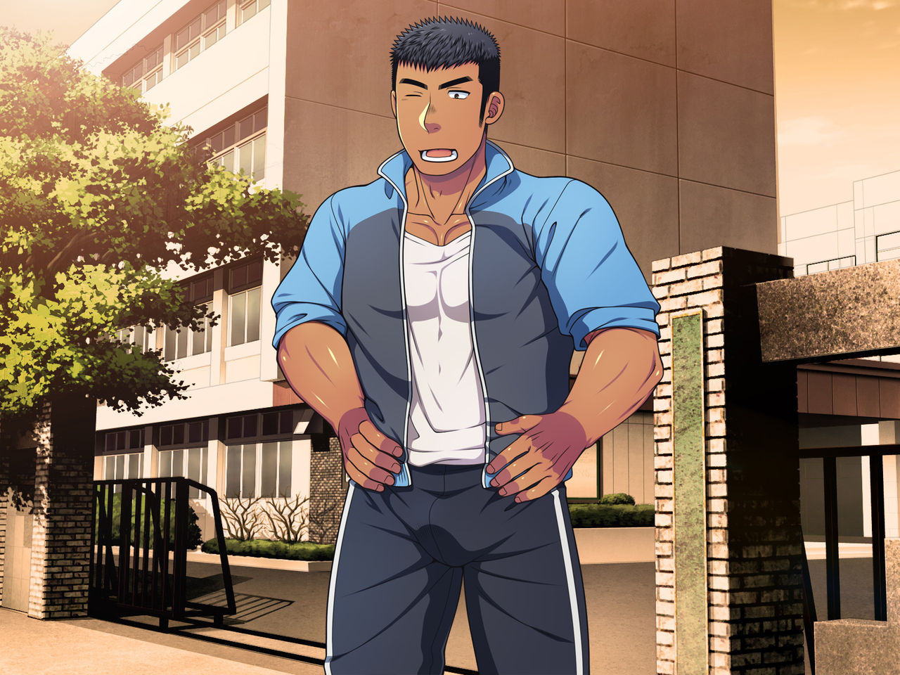 Saimin 50% Namaiki na Yankee o Ishiki Sonomama de Karada dake Ayatsureru You ni Nattara page 8 full