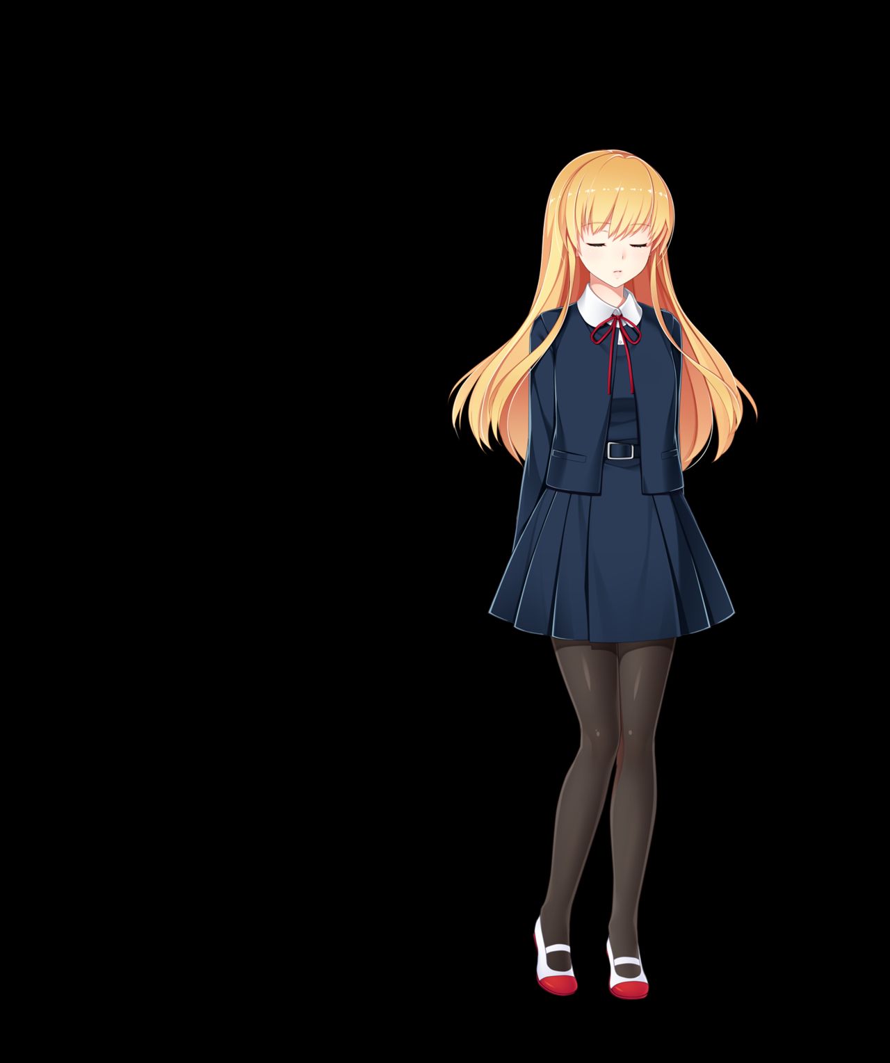 Giniro, Haruka page 4 full