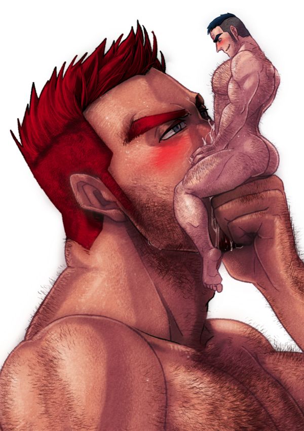 Gallery #2 page 5 full