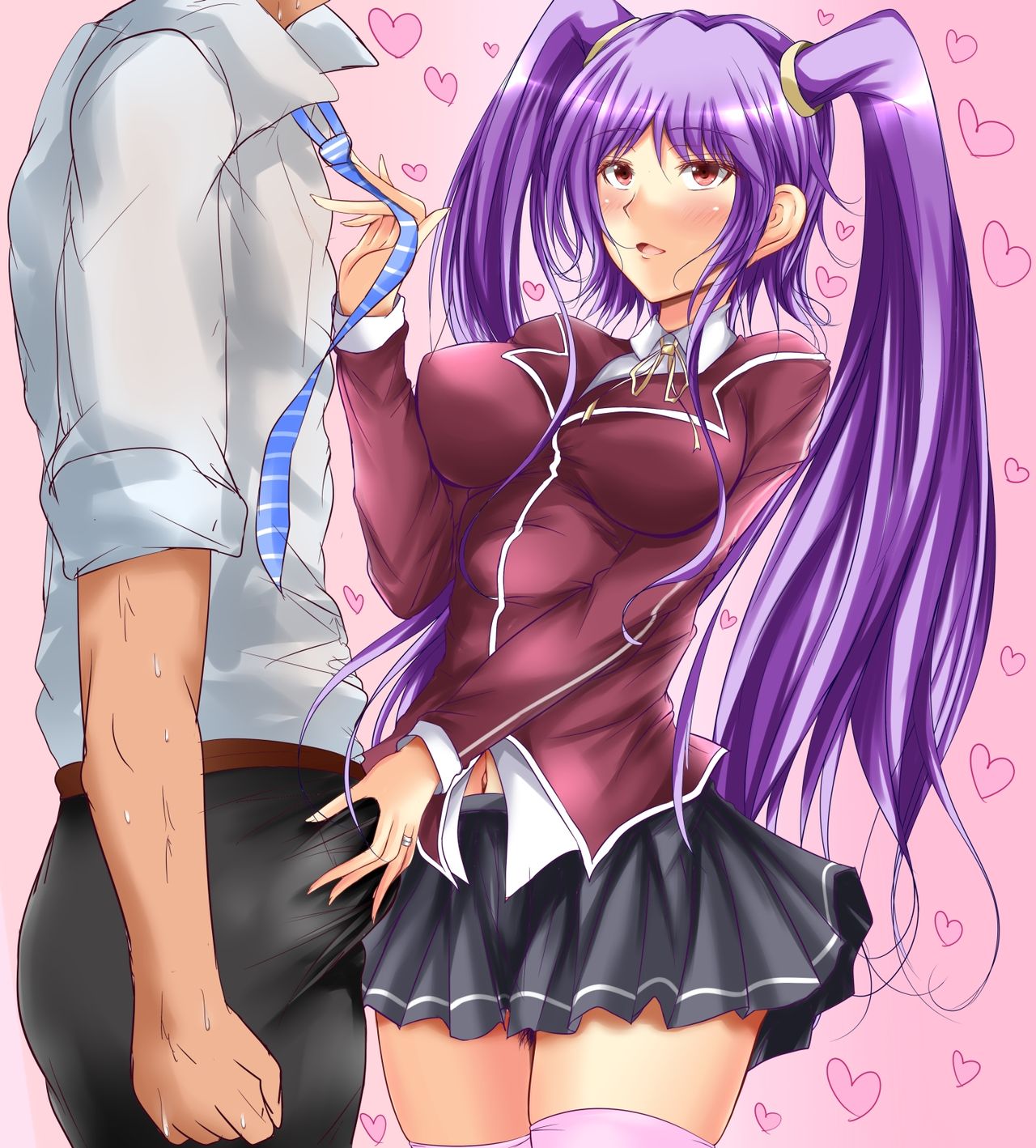 Niizuma Yukinon page 4 full