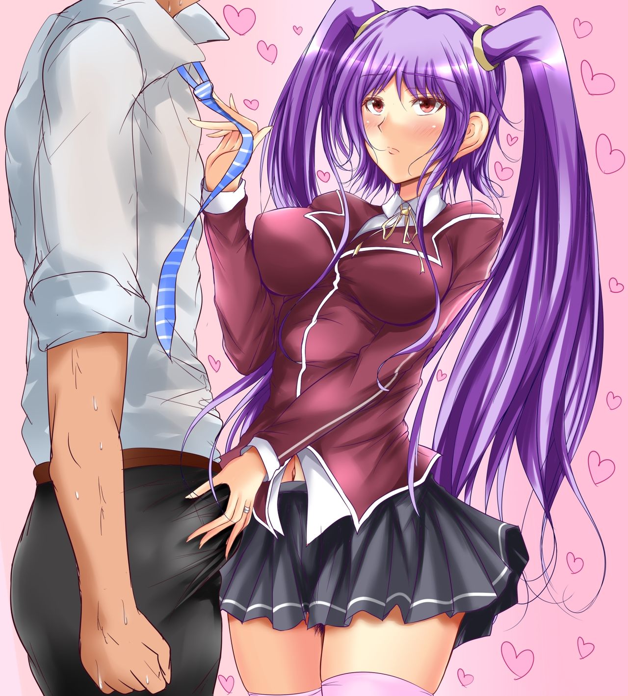 Niizuma Yukinon page 5 full