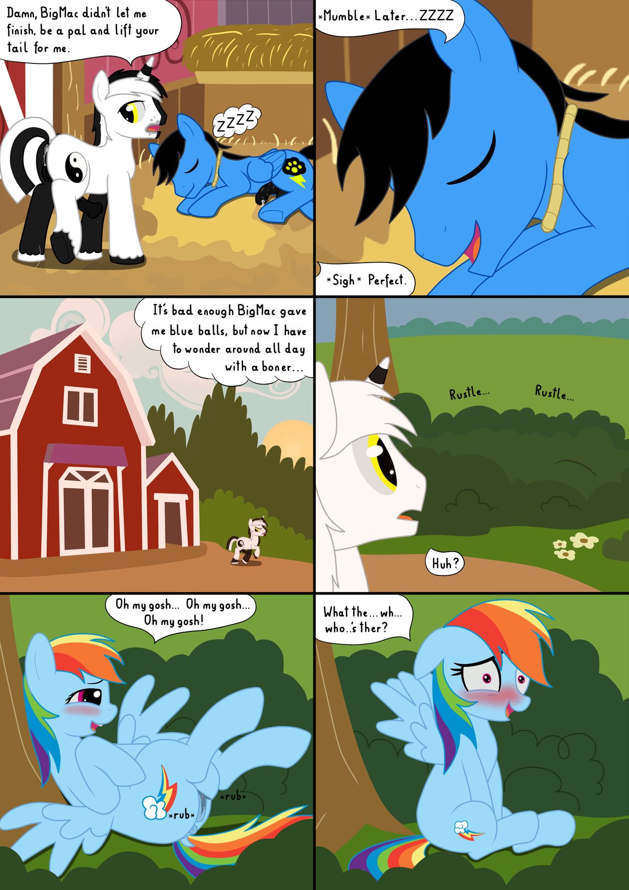 Night page 9 full