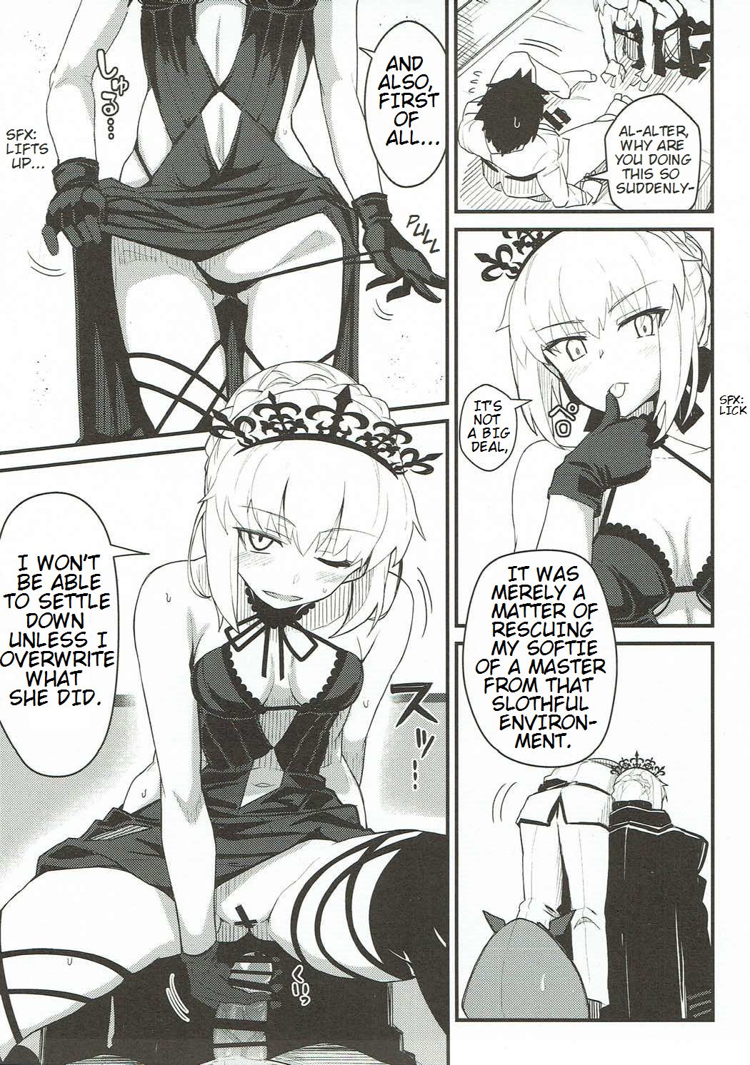 GIRLFriend's 14 page 4 full
