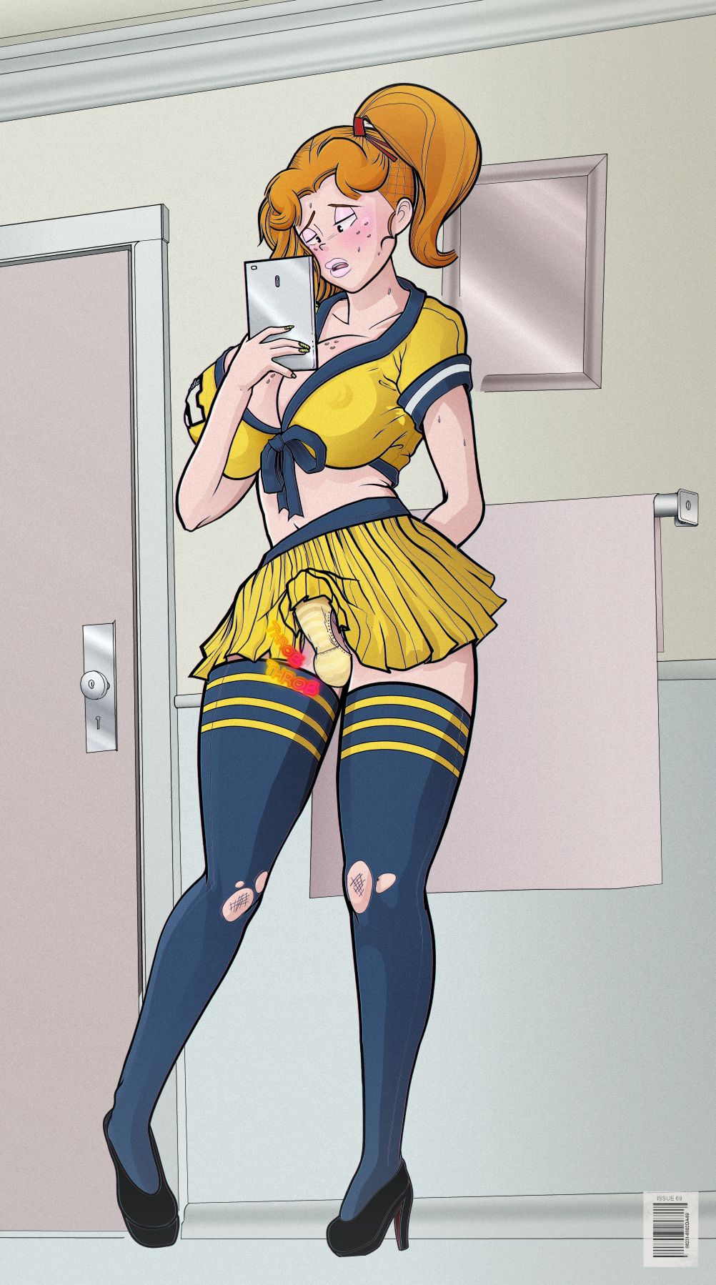 Artist - Issue_69 page 10 full