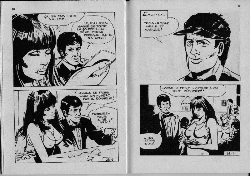 Perds pas la boule page 5 full