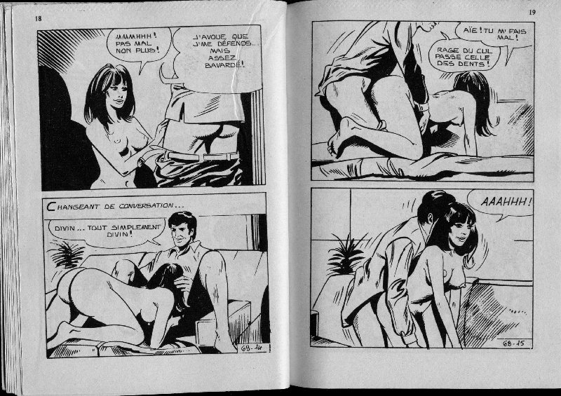 Perds pas la boule page 9 full
