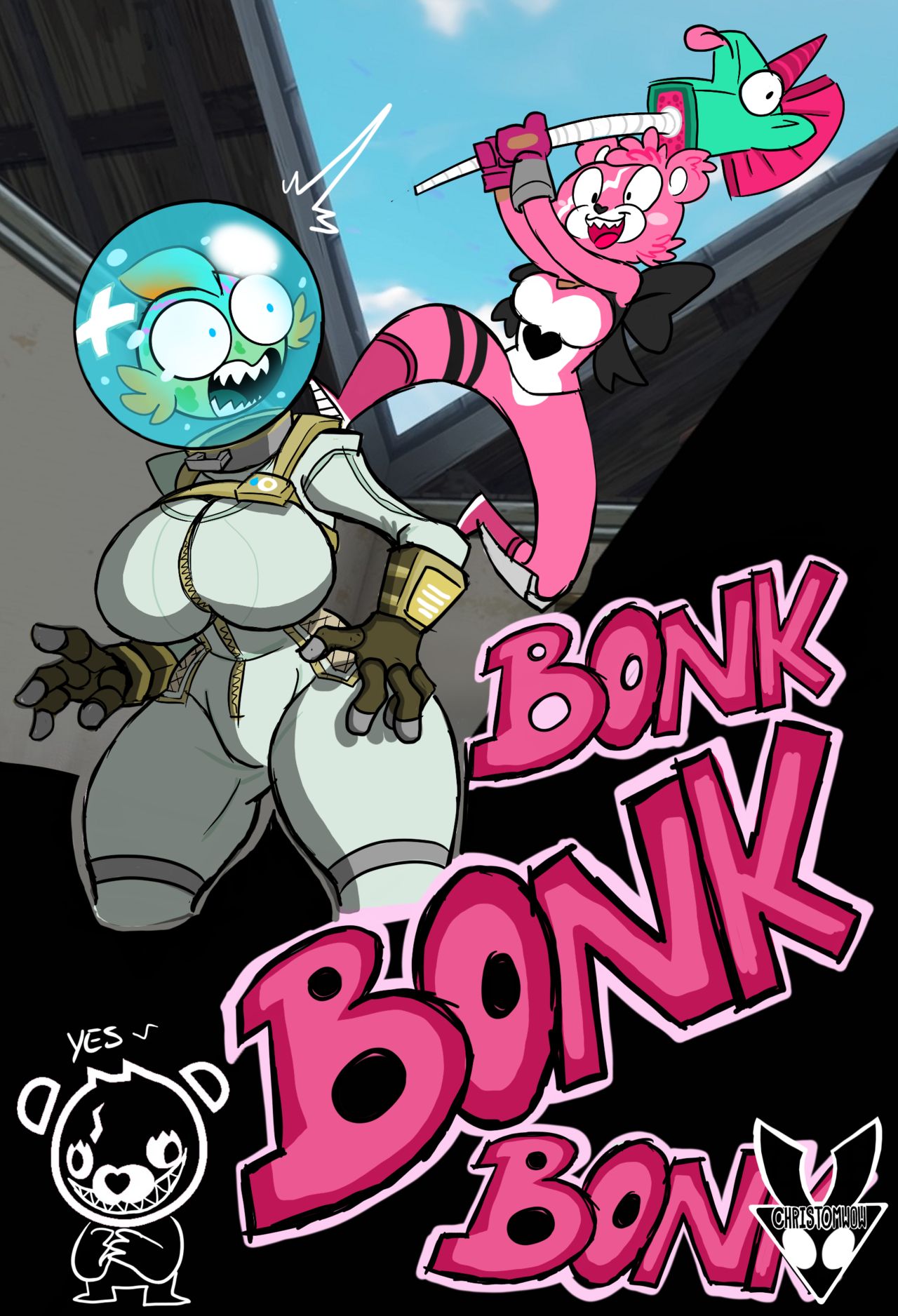 Fortnite page 5 full