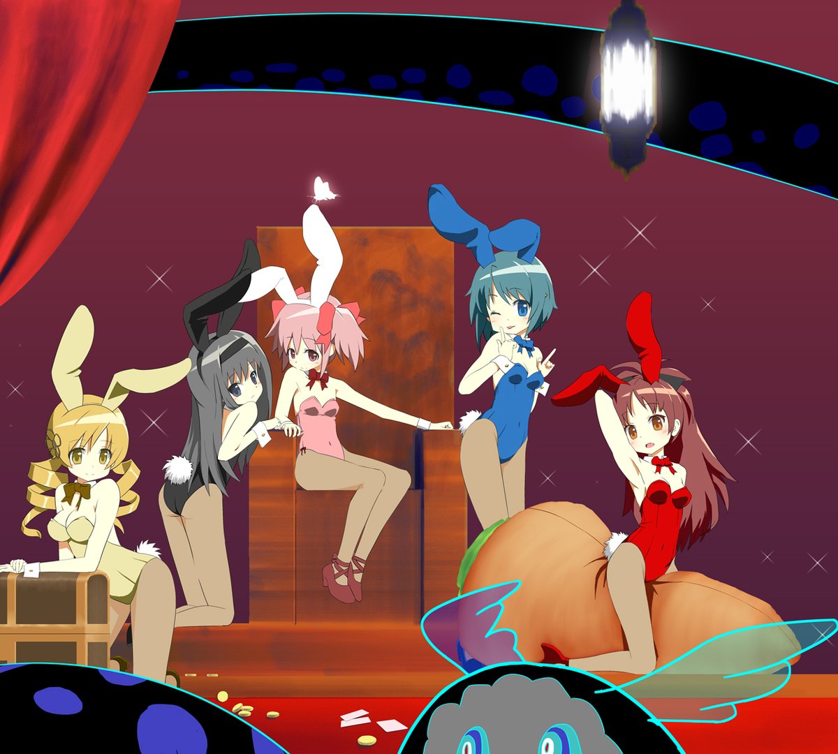 madoka page 3 full
