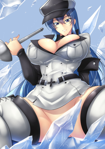 HaganeF cover