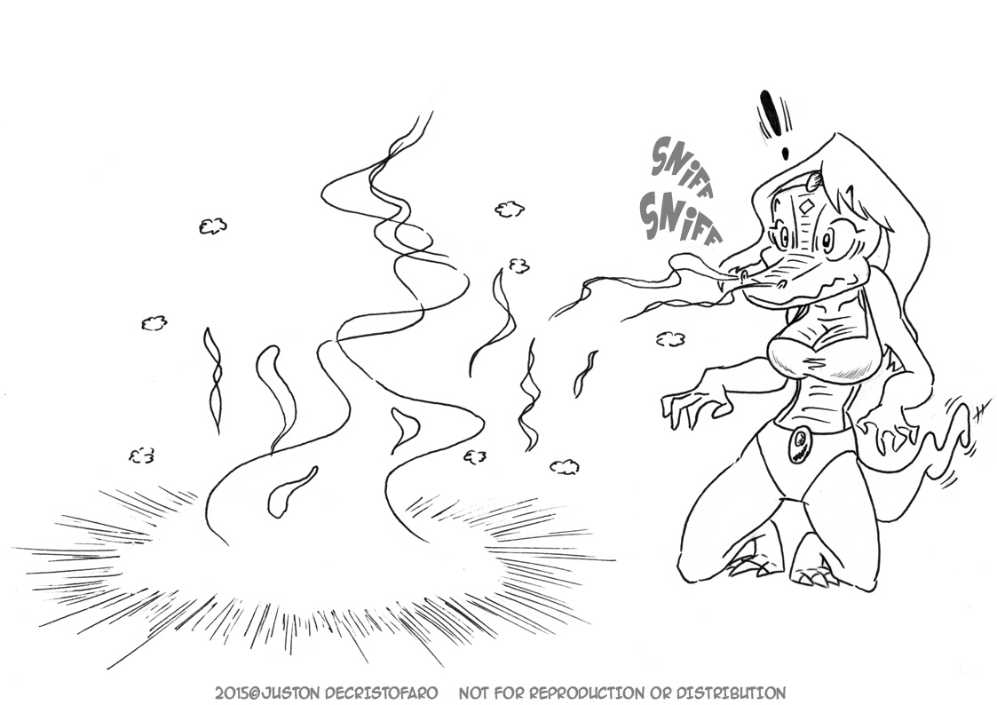 Blast-Offs page 10 full