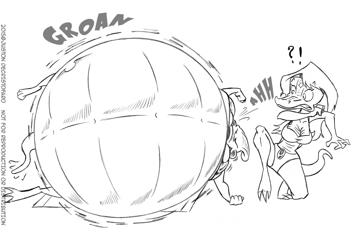 Blast-Offs page 8 full