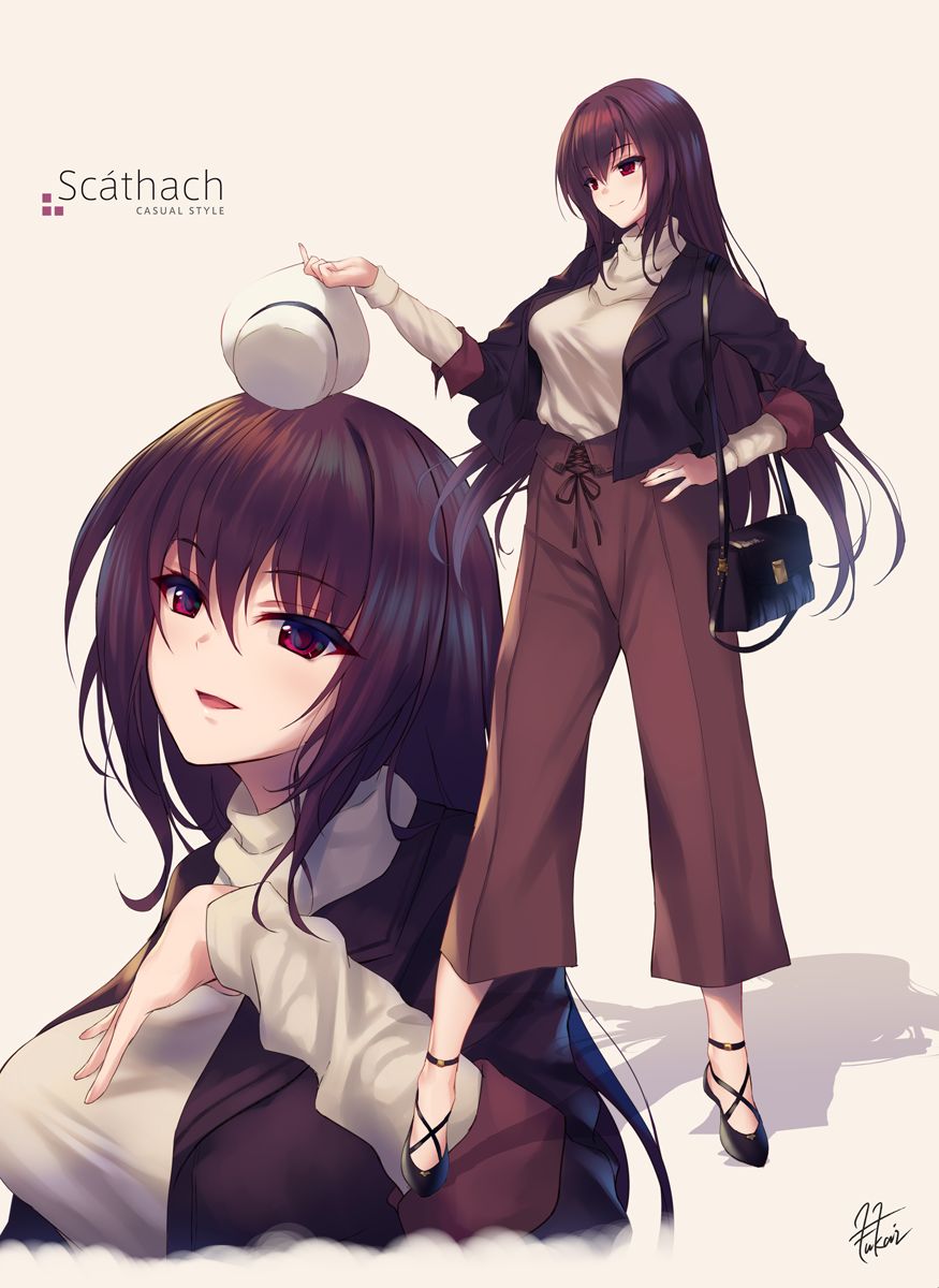 Artist - Fukai Ryousuke page 4 full