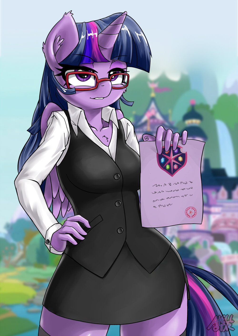 artist:iloota page 4 full